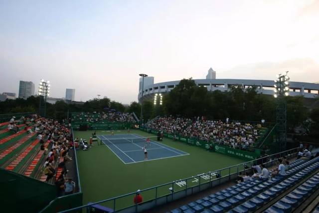 今年的赛事 今年的赛事