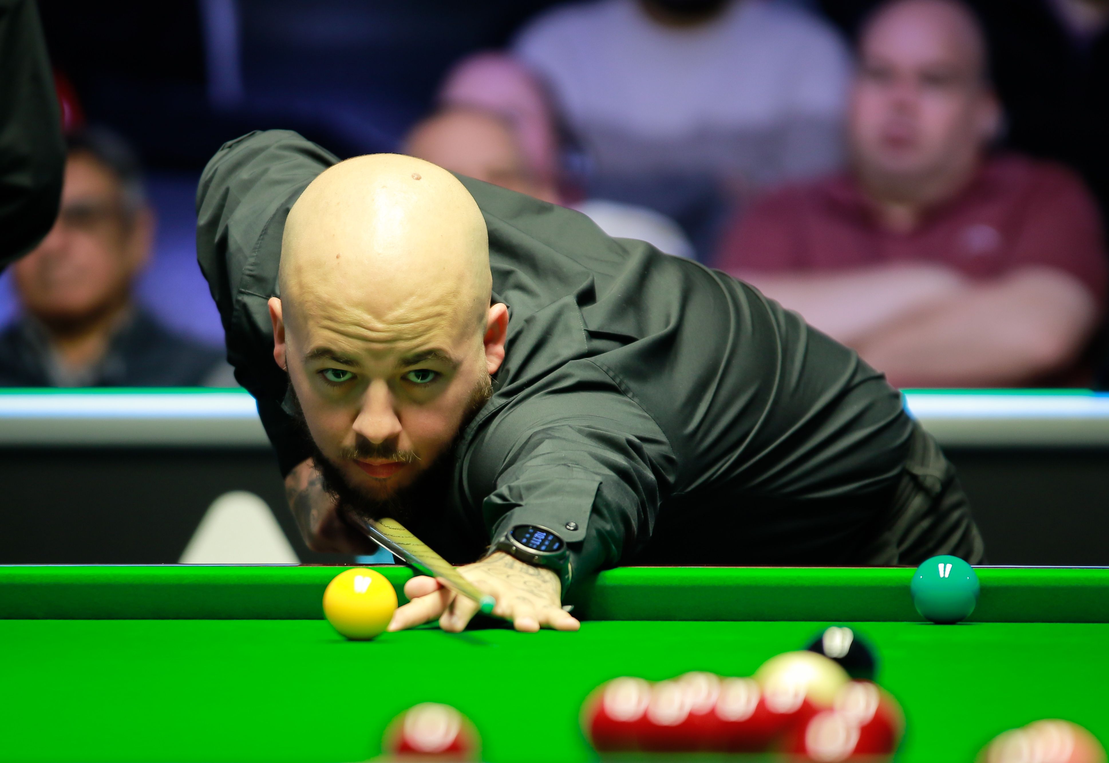 一场焦点之 一场焦点之