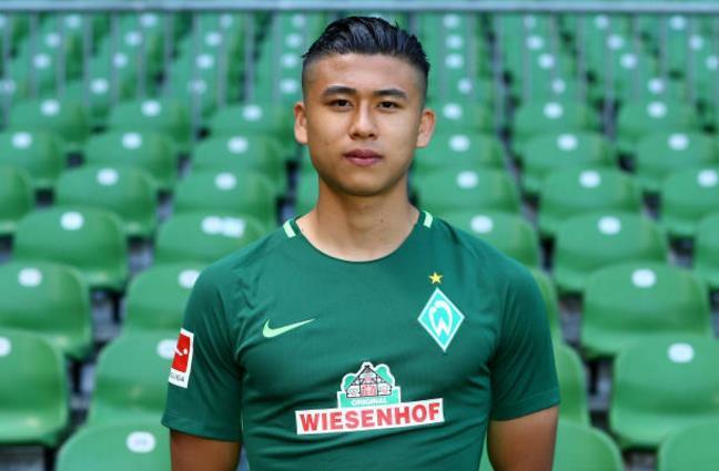 其他亚洲强 其他亚洲强