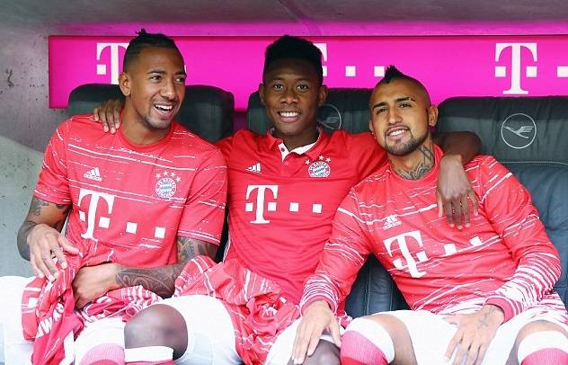 資格賽的逼 資格賽的逼