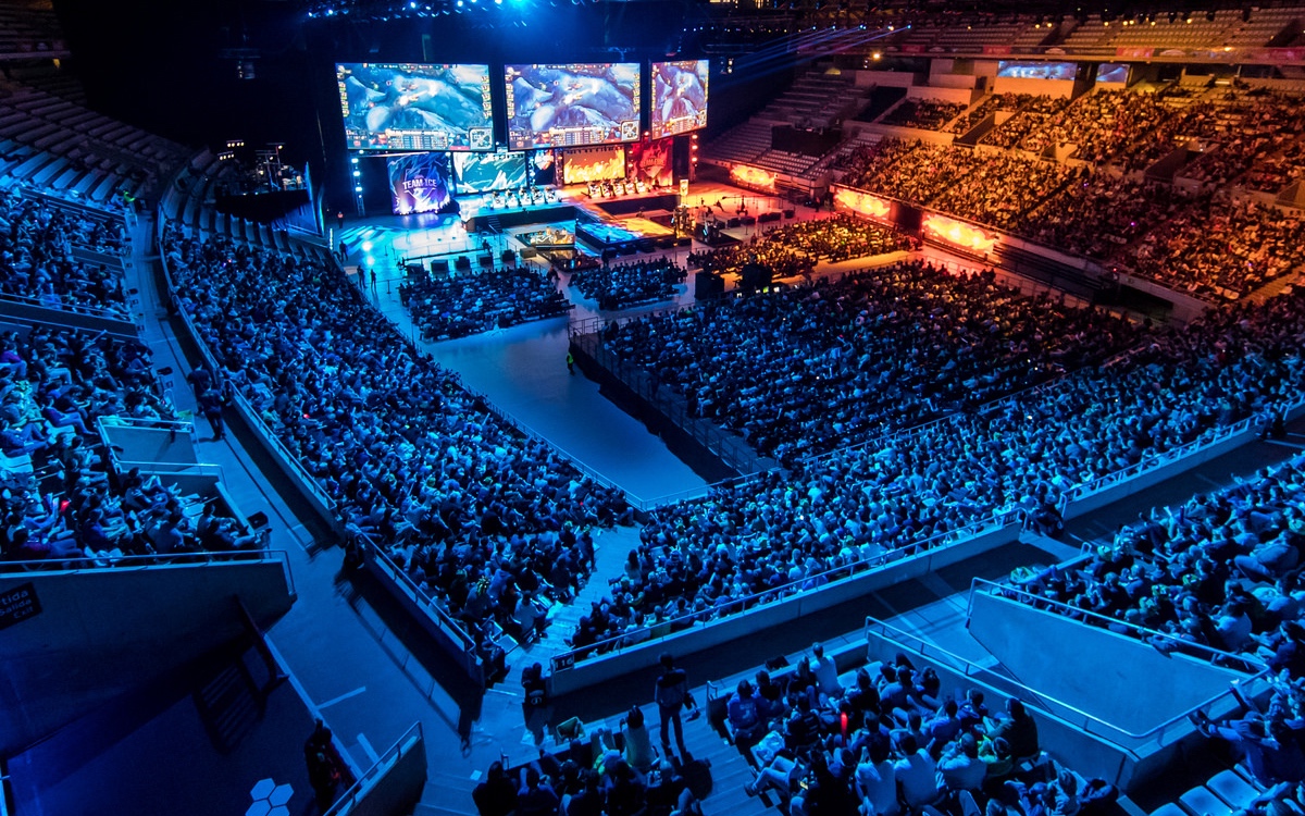 小组赛赛道 小组赛赛道